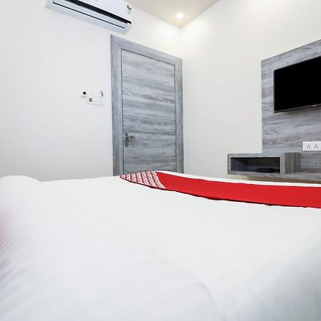 Hotel O Pushkar Talhati Ajmer Eksteriør bilde