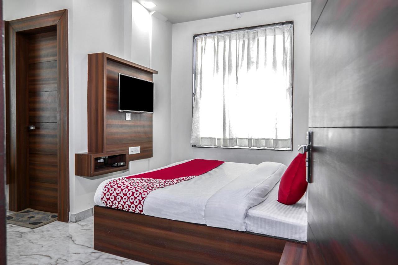 Hotel O Pushkar Talhati Ajmer Eksteriør bilde