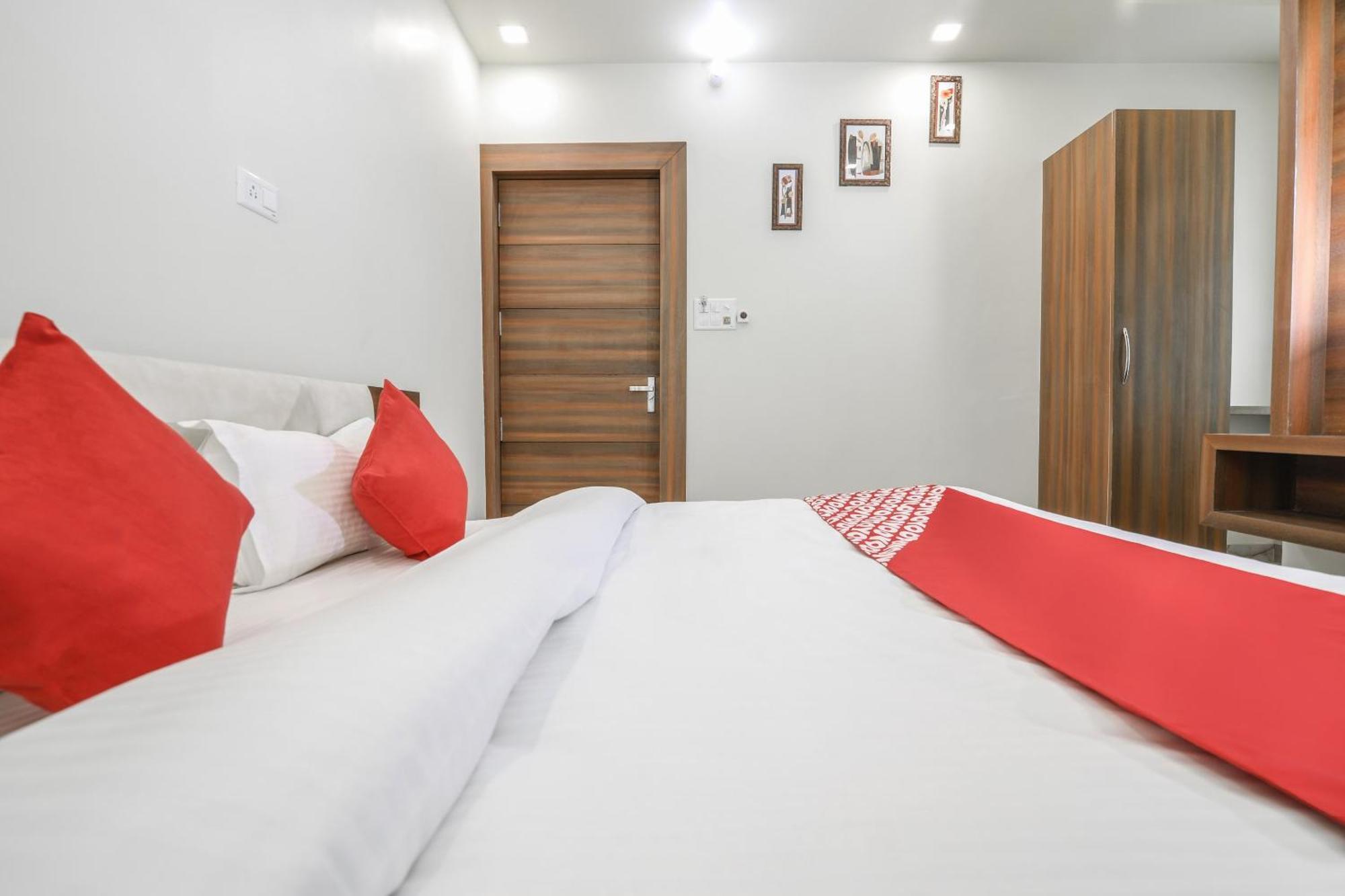 Hotel O Pushkar Talhati Ajmer Eksteriør bilde